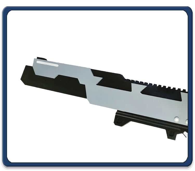 Amazon.co.jp: ニケ ミハラ コスプレ 道具 武器 勝利の女神 NIKKE